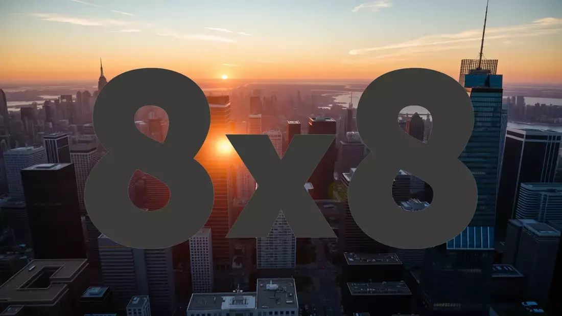 8×8 Earnings Report to Test AI Strategy Against Market Pressures - Bild: über boerse-global.de
