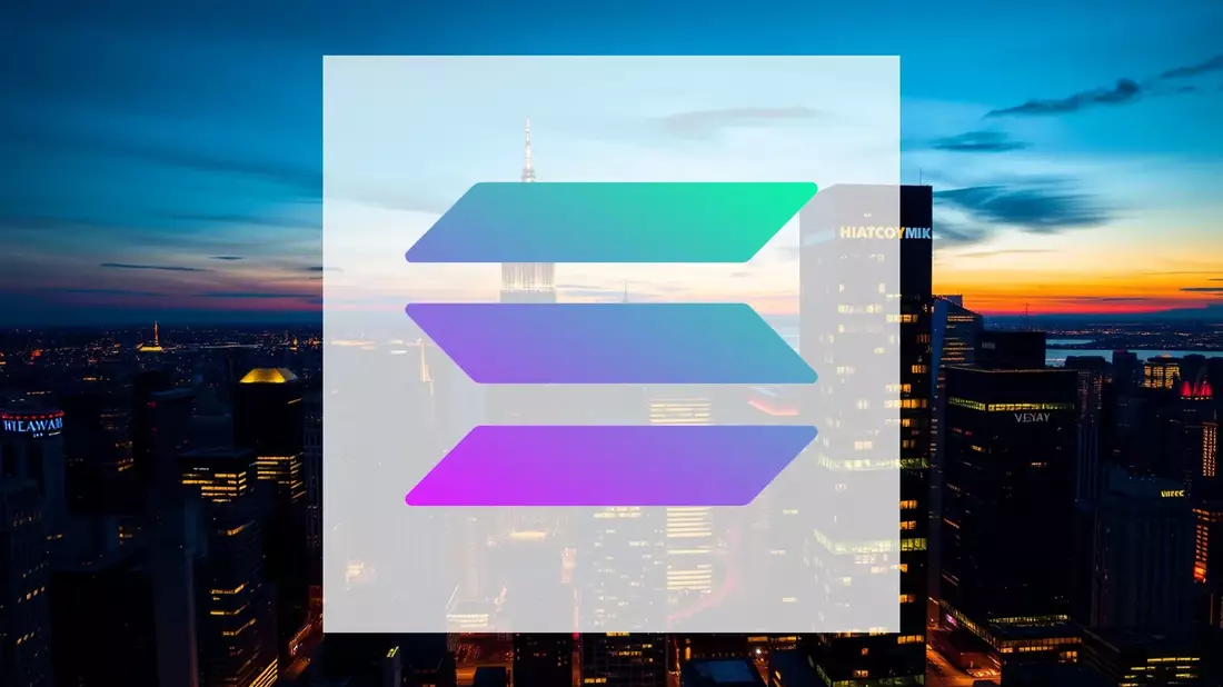 Security Breach Rattles Solana Ecosystem as Price Hits Yearly Low - Bild: über boerse-global.de