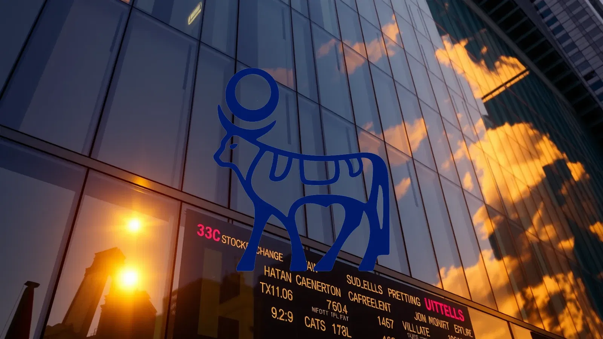 Novo Nordisk’s Pipeline Power: New Combination Drug Outperforms Wegovy - Foto: über boerse-global.de