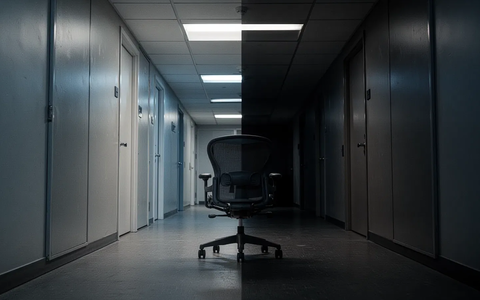 Mobbing am Arbeitsplatz wird zur stillen Epidemie - Foto: über boerse-global.de