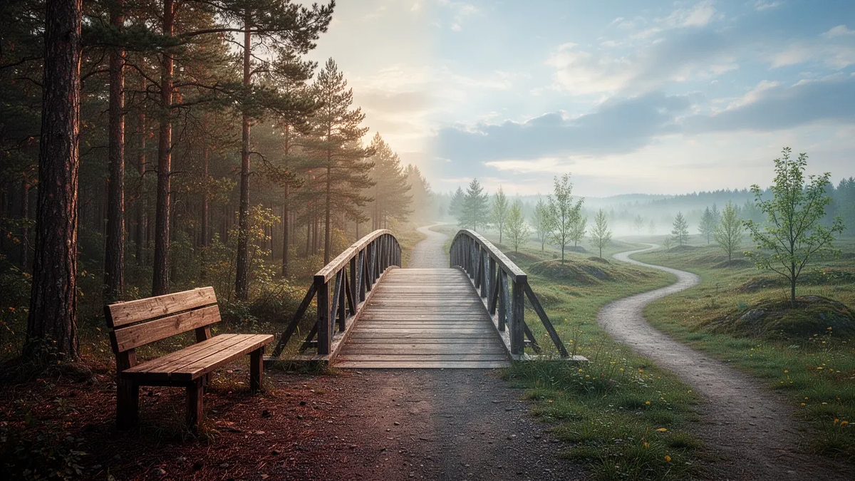 Zukunftsängste: Dialog zwischen Jung und Alt als Lösung? - Foto: über boerse-global.de