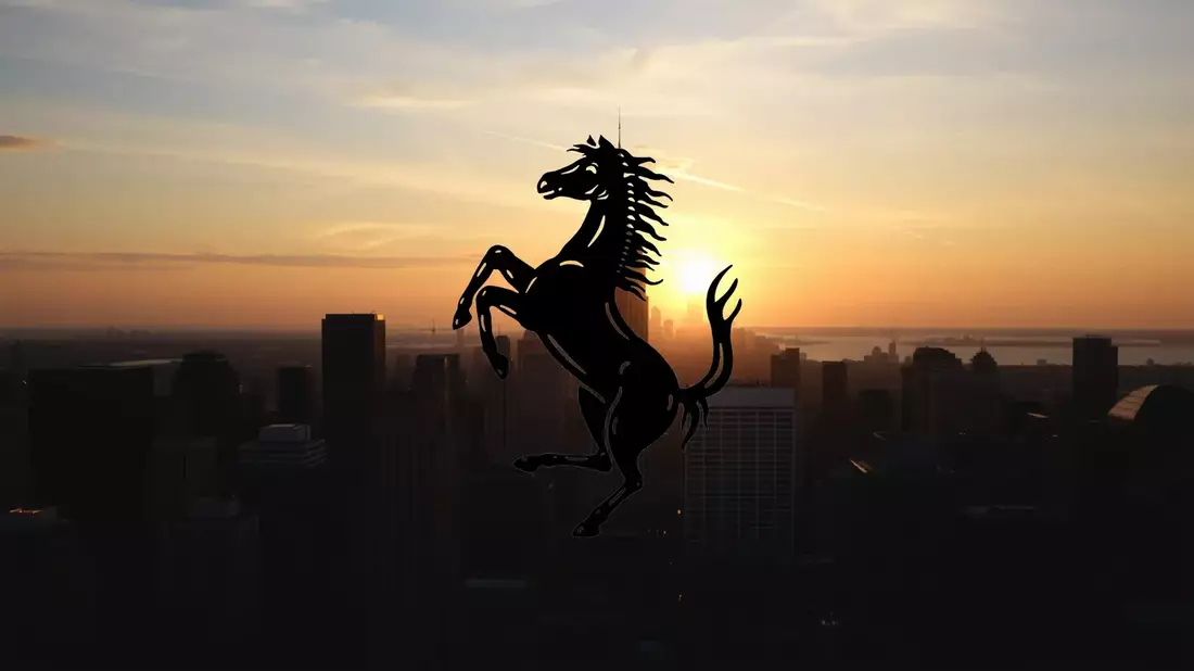 Ferrari Aktie: Blick auf die Zahlen - Bild: über boerse-global.de