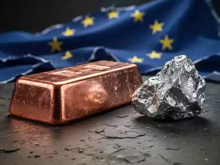 EU plant Sanktionen gegen russisches Kupfer und Platin - Foto: über boerse-global.de