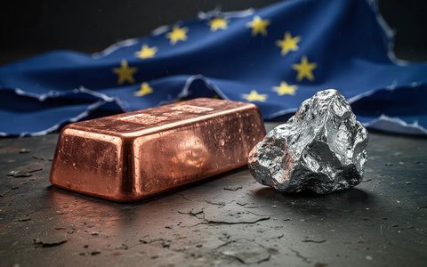 EU plant Sanktionen gegen russisches Kupfer und Platin - Foto: über boerse-global.de