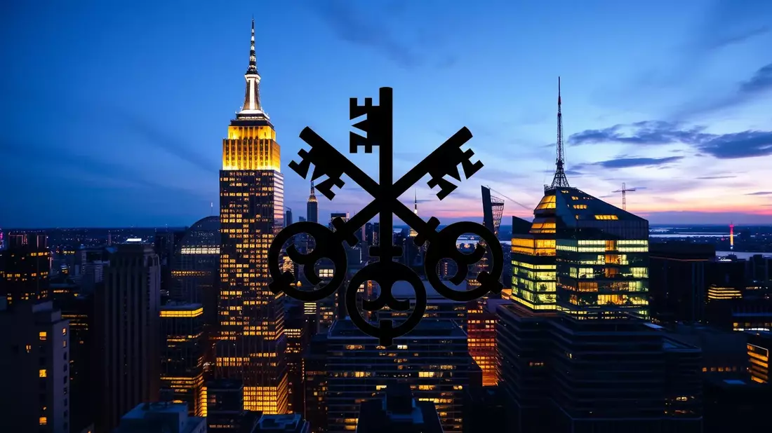 UBS Faces Pivotal Week of Financial and Political Tests - Bild: über boerse-global.de