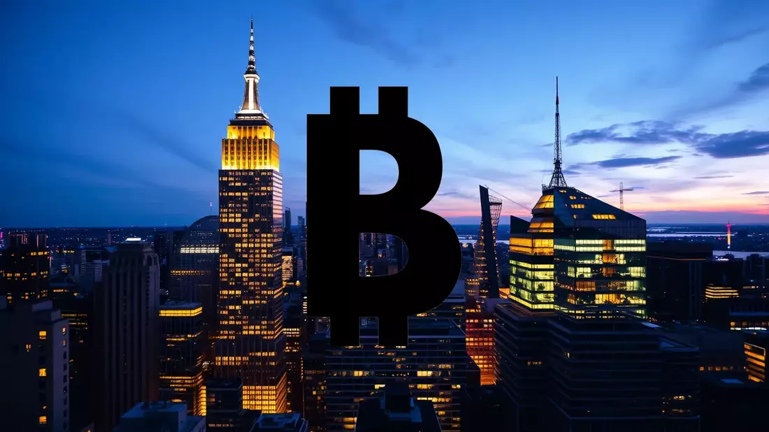 Strategy’s Precarious Position: A Billion-Dollar Bitcoin Gamble Nears Its Moment of Truth - Bild: über boerse-global.de