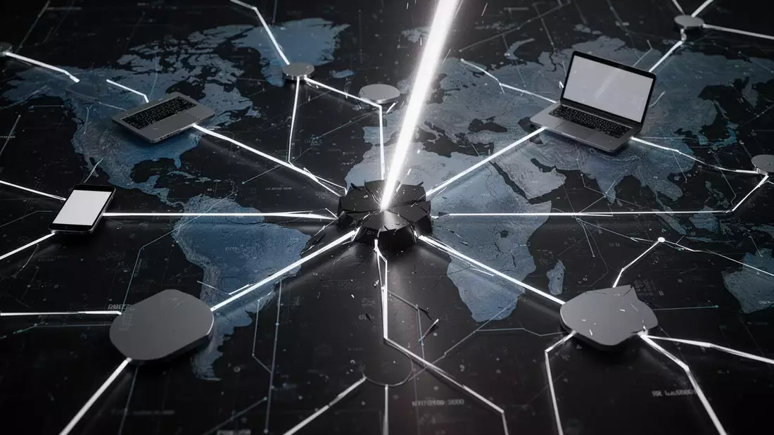 Google zerschlägt weltgrößtes Schattennetzwerk IPIDEA - Bild: über boerse-global.de