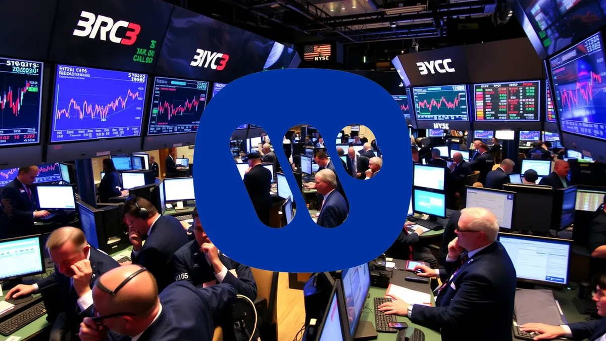 The Strategic Shift in Magnesium: Western Magnesium Corporation and a Market Poised for Growth - Foto: über boerse-global.de