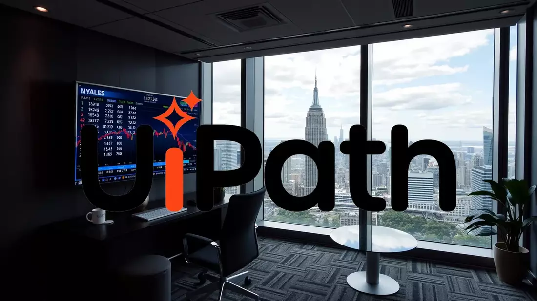 UiPath Charts a Course in Autonomous AI for Enterprise Growth - Bild: über boerse-global.de
