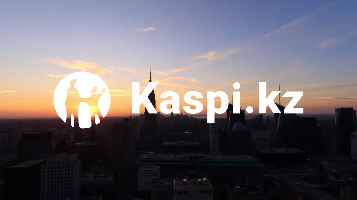 Kaspi.kz Shares Face Headwinds as Strategic Acquisition is Pushed Back - Foto: über boerse-global.de