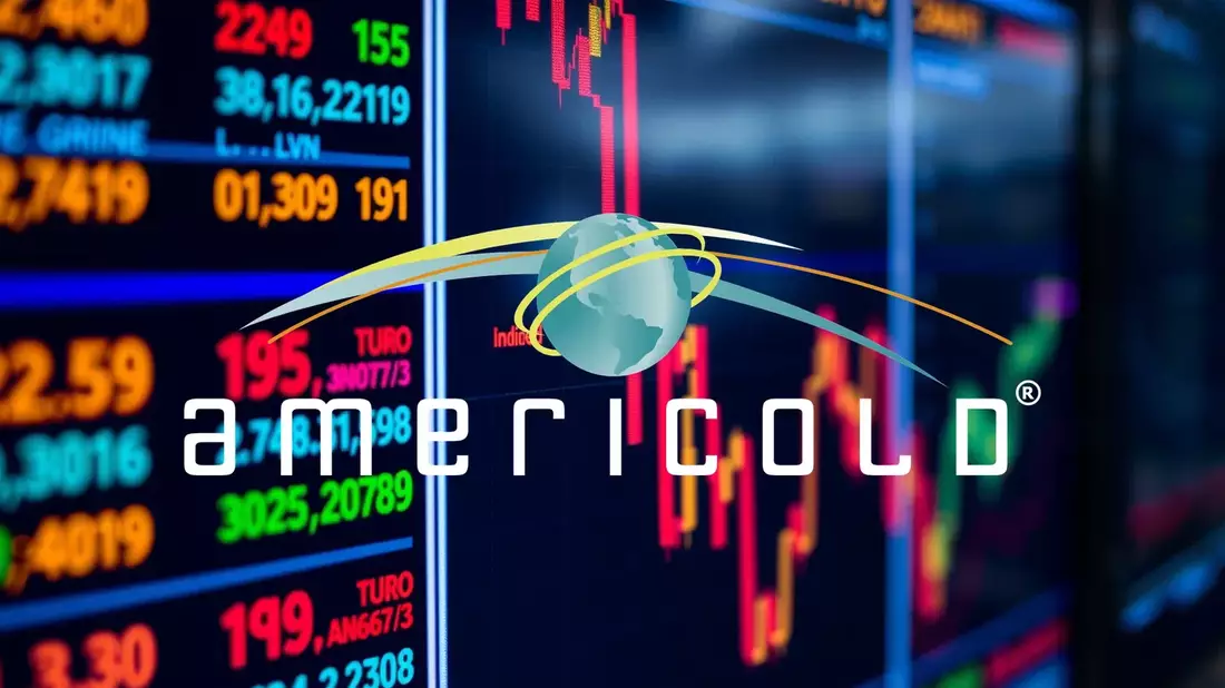 Leadership Reshuffle at Americold Realty Precedes Annual Results - Bild: über boerse-global.de