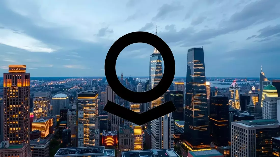 Analyst Upgrade Fuels Optimism for Palantir Ahead of Earnings - Bild: über boerse-global.de