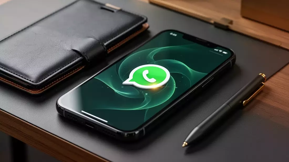WhatsApp plant Premium-Abo mit mehr Pins und Personalisierung - Bild: über boerse-global.de