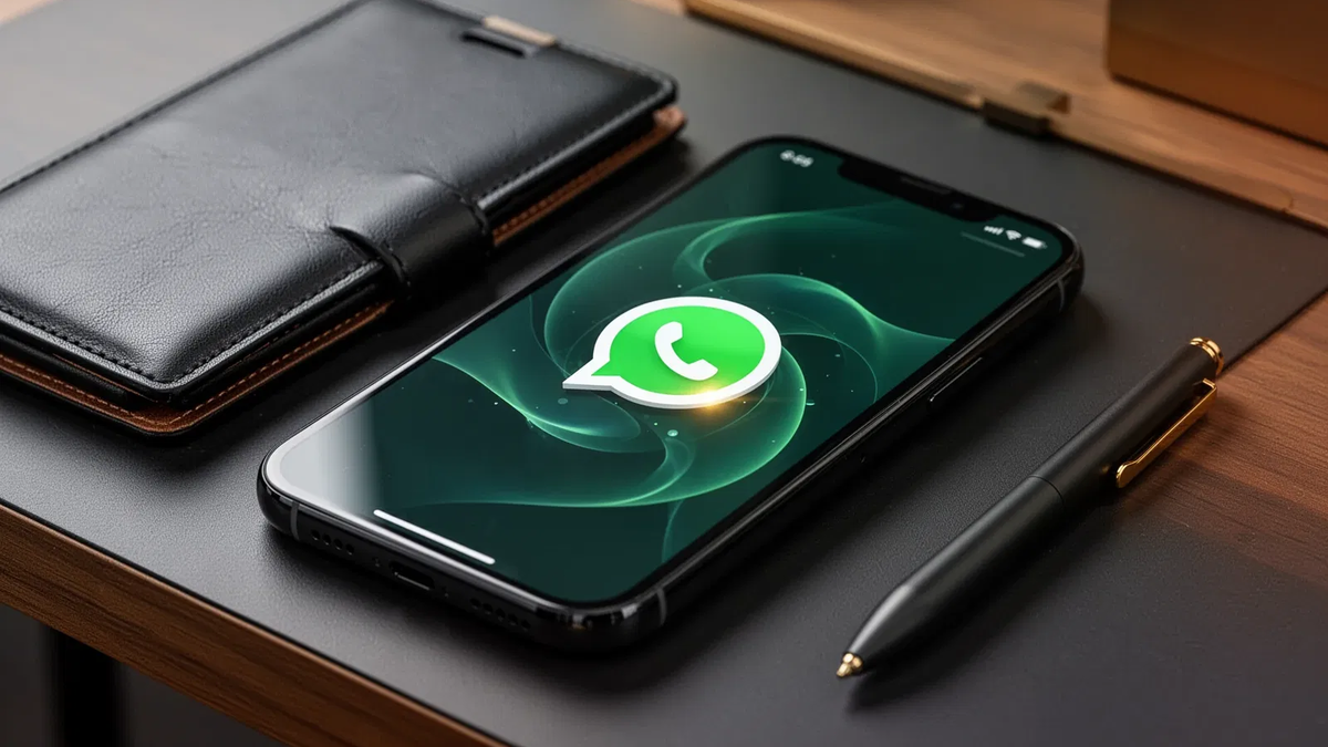 WhatsApp plant Premium-Abo mit mehr Pins und Personalisierung - Foto: über boerse-global.de