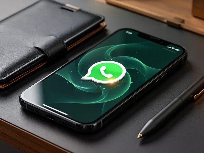 WhatsApp plant Premium-Abo mit mehr Pins und Personalisierung - Foto: über boerse-global.de