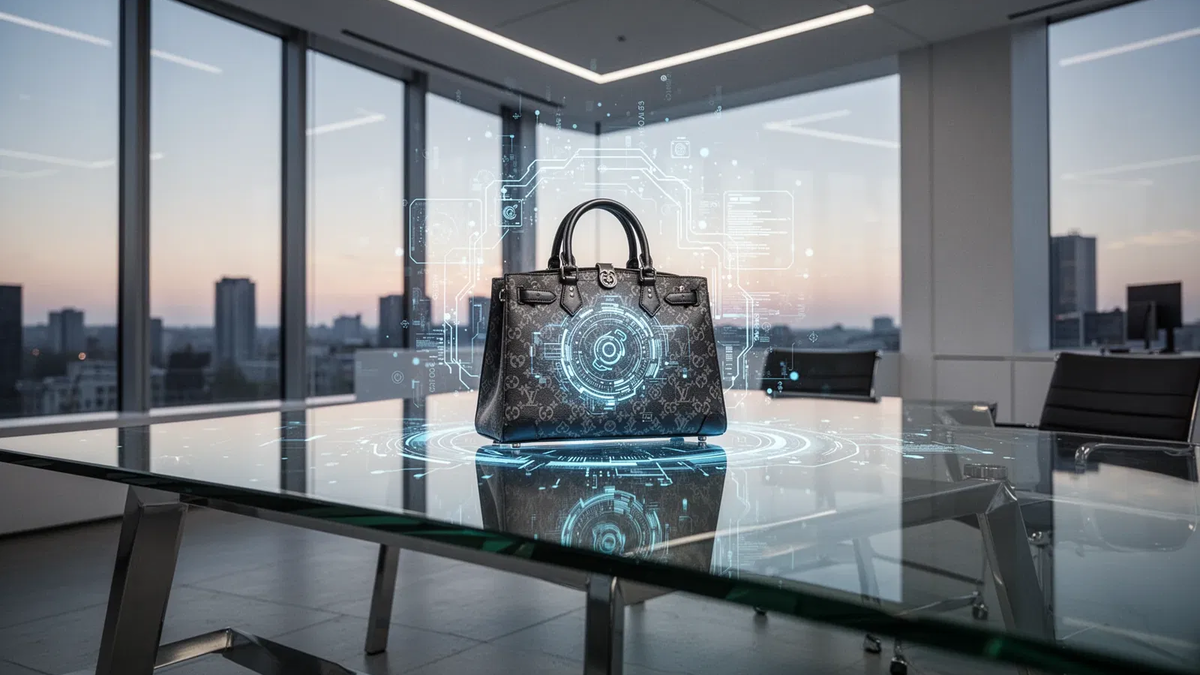 Vestiaire Collective setzt voll auf Künstliche Intelligenz - Foto: über boerse-global.de