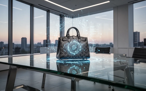 Vestiaire Collective setzt voll auf Künstliche Intelligenz - Foto: über boerse-global.de