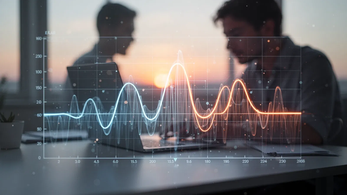 Biological Prime Time: So revolutioniert Ihre innere Uhr die Arbeit - Foto: über boerse-global.de