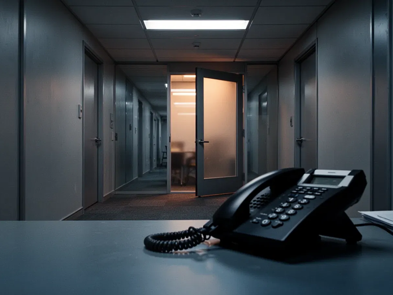 Telefonische Krankschreibung: Politischer Dauerstreit trifft auf Betriebsalltag - Foto: über boerse-global.de