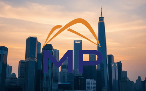 U.S. Strategic Minerals Initiative Fuels Rally for Rare Earths Producer - Foto: über boerse-global.de