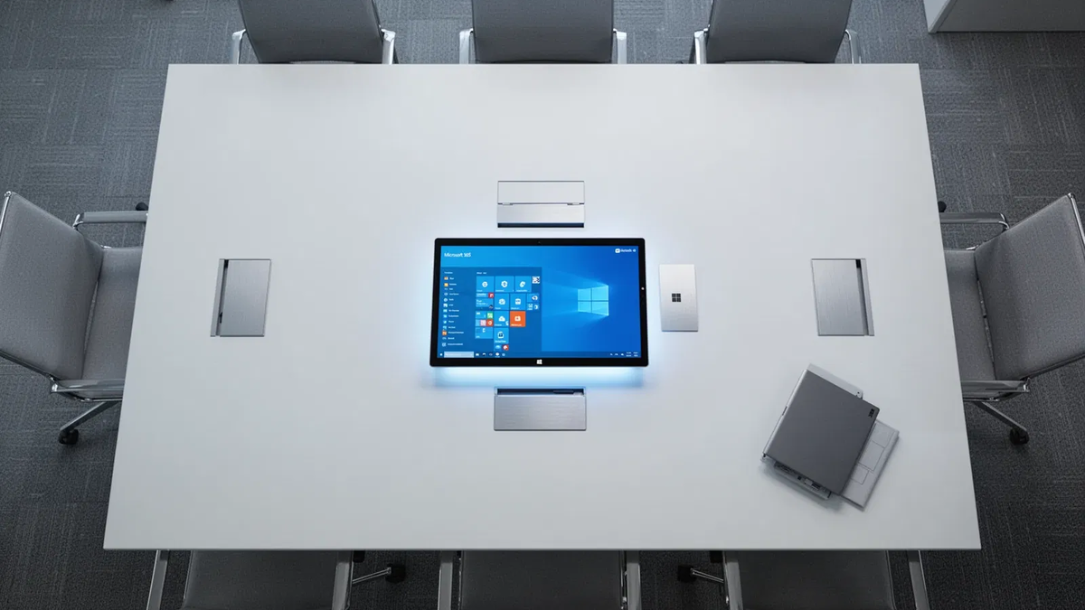 Microsoft beendet Einzelpläne für SharePoint und OneDrive - Foto: über boerse-global.de