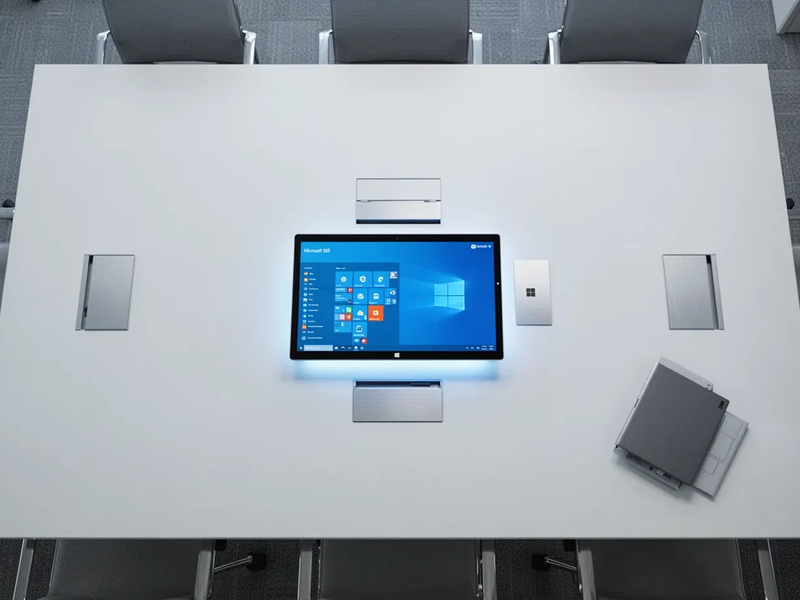 Microsoft beendet Einzelpläne für SharePoint und OneDrive - Foto: über boerse-global.de