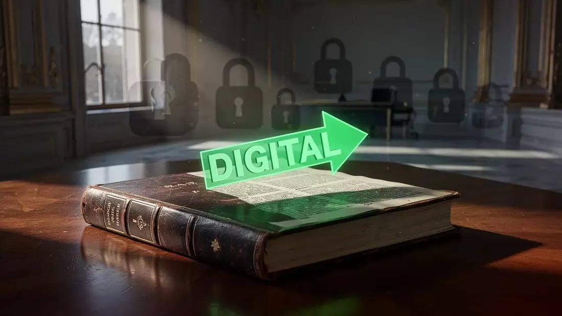 Digital Omnibus: EU will DSGVO-Meldepflicht lockern - Bild: über boerse-global.de