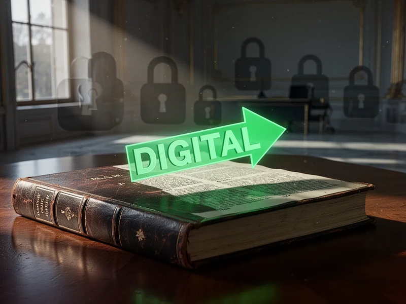 Digital Omnibus: EU will DSGVO-Meldepflicht lockern - Foto: über boerse-global.de