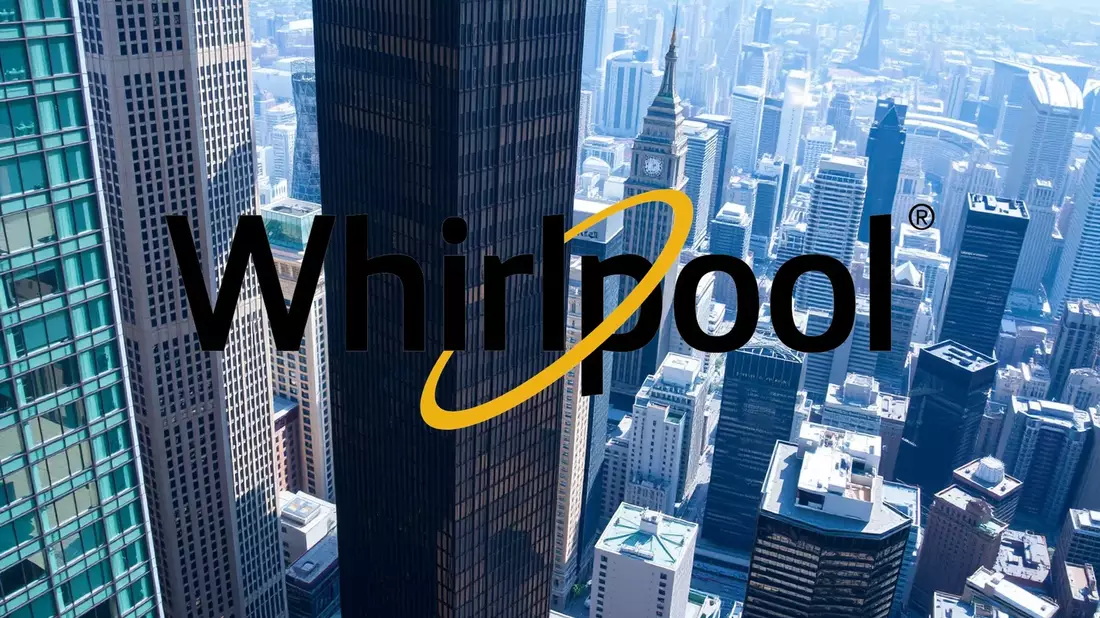 Whirlpool Charts a Course Toward Enhanced Profitability Illustration mit AI erstellt übermittelt durch boerse-global.de