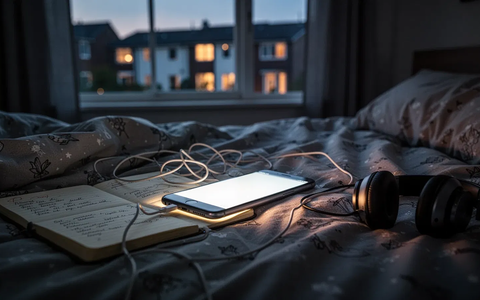 Social Media: Länder streiten über Verbote zum Schutz der Jugend - Foto: über boerse-global.de