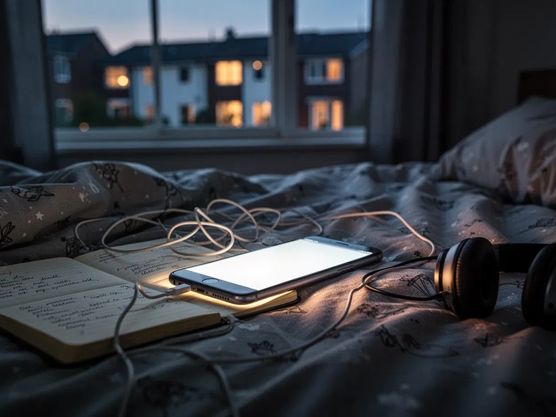 Social Media: Länder streiten über Verbote zum Schutz der Jugend - Foto: über boerse-global.de