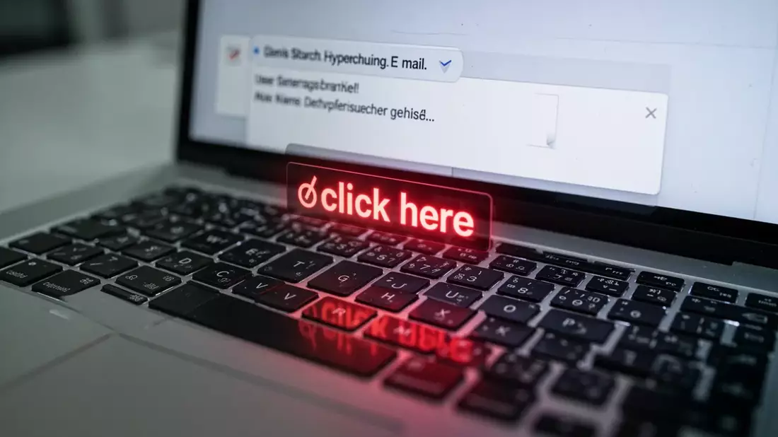 DKB-Kunden im Visier: Neue Phishing-Welle nutzt falsche Dringlichkeit - Bild: über boerse-global.de