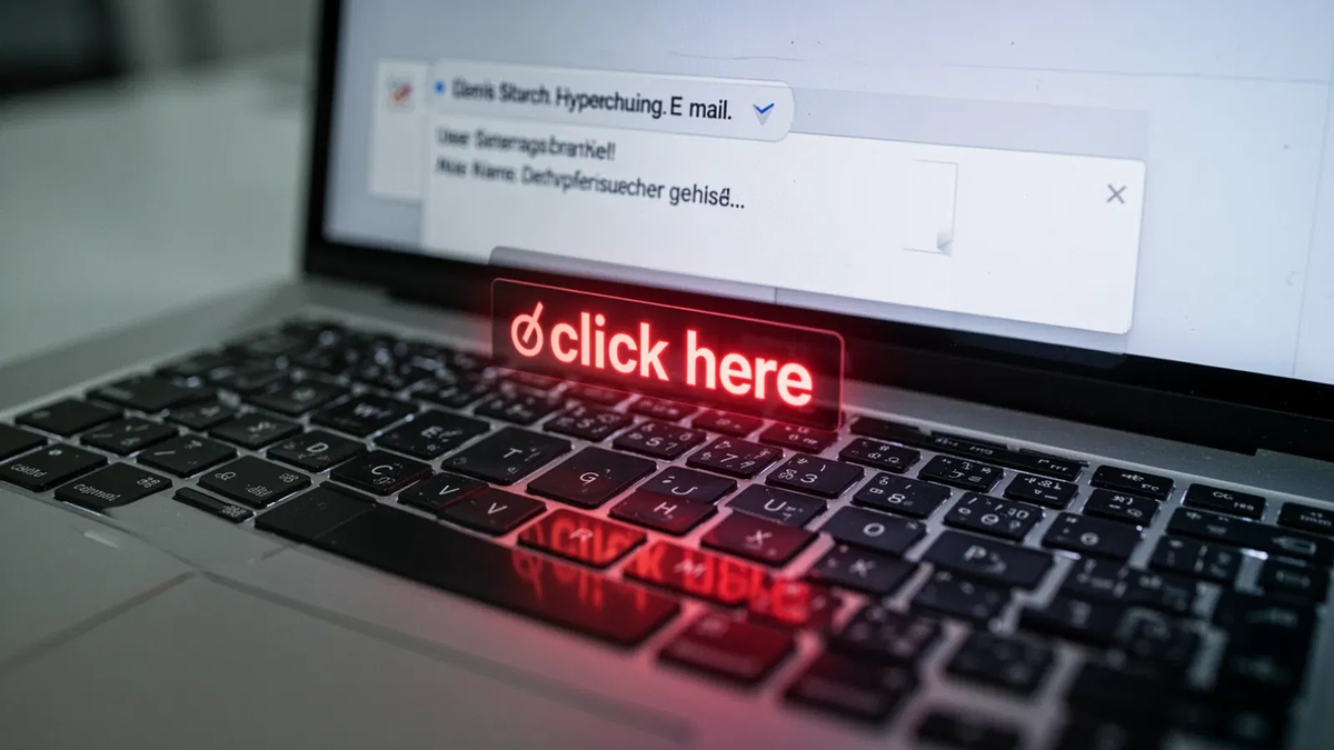 DKB-Kunden im Visier: Neue Phishing-Welle nutzt falsche Dringlichkeit - Foto: über boerse-global.de