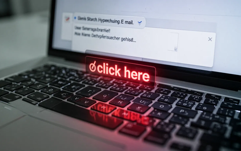 DKB-Kunden im Visier: Neue Phishing-Welle nutzt falsche Dringlichkeit - Foto: über boerse-global.de