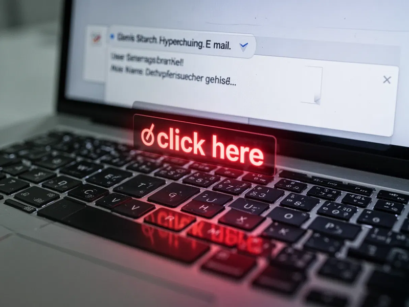 DKB-Kunden im Visier: Neue Phishing-Welle nutzt falsche Dringlichkeit - Foto: über boerse-global.de