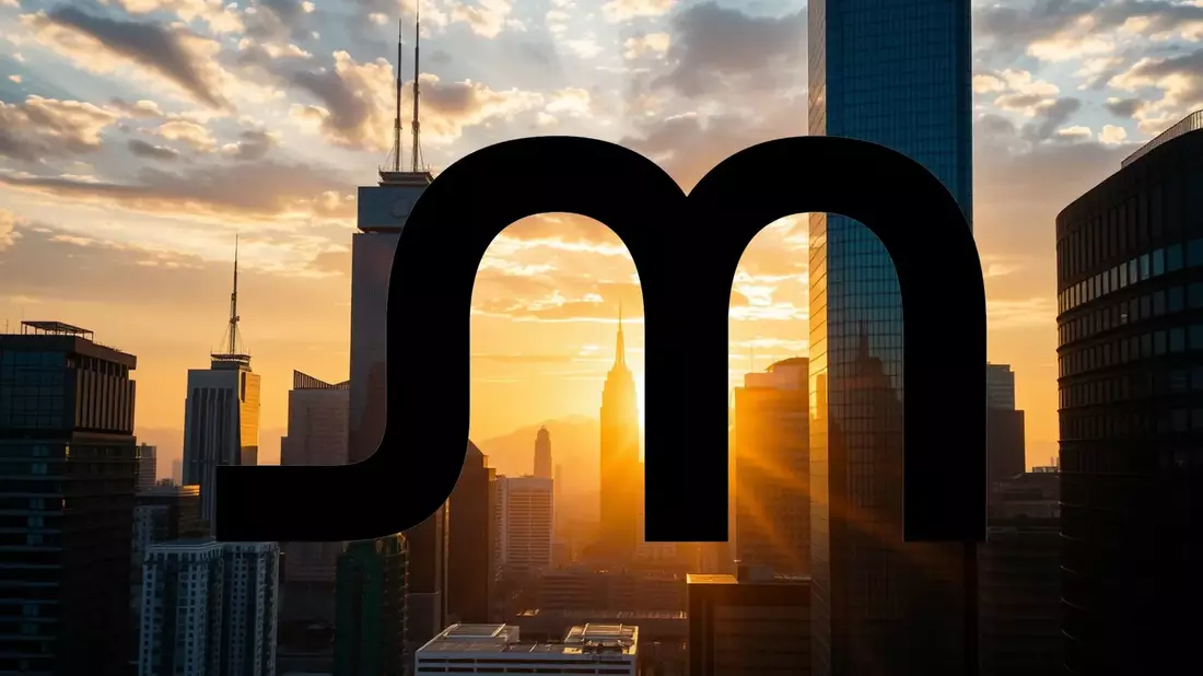 Micron Technology Shares Surge to Unprecedented Heights on AI Demand Illustration mit AI erstellt übermittelt durch boerse-global.de