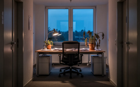 CDU-Vorstoß gegen Lifestyle-Teilzeit spaltet die Debatte - Foto: über boerse-global.de