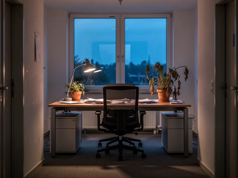 CDU-Vorstoß gegen Lifestyle-Teilzeit spaltet die Debatte - Foto: über boerse-global.de