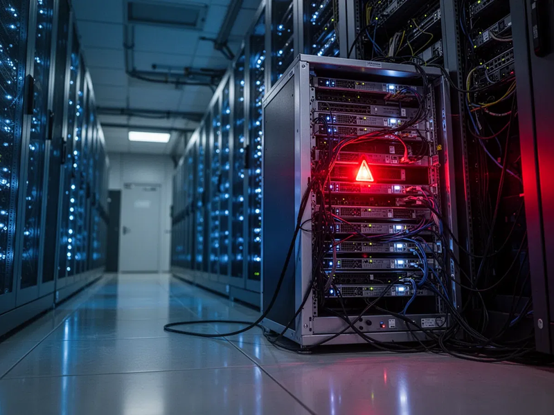 Datenschutzbehörden melden Rekord an Datenpannen - Foto: über boerse-global.de