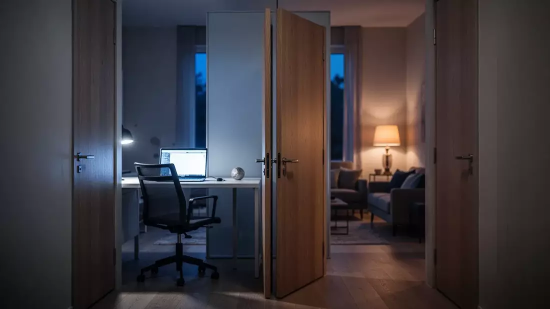 Work-Life-Separation: Die neue Strategie gegen digitalen Stress - Bild: über boerse-global.de
