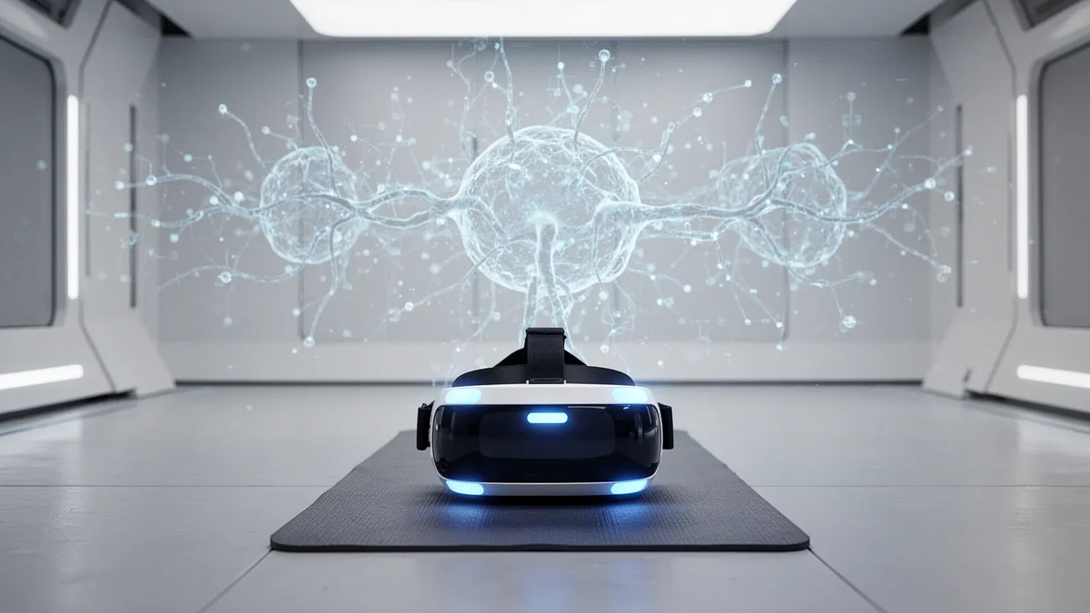 Mentales Training wird zum entscheidenden Faktor im Spitzensport - Foto: über boerse-global.de