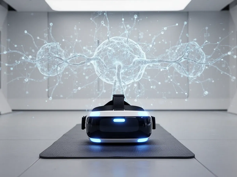 Mentales Training wird zum entscheidenden Faktor im Spitzensport - Foto: über boerse-global.de