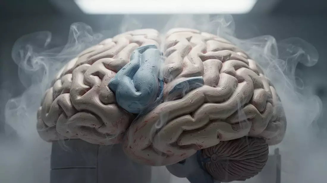 Lupus: Gehirnnebel als Warnsignal für Neurolupus - Bild: über boerse-global.de