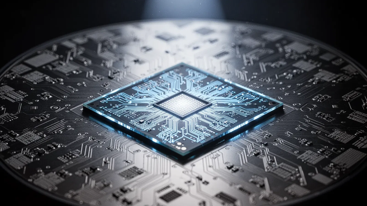 Intel Core Ultra 9 290K Plus: Neue Benchmarks zeigen deutlichen Leistungssprung - Foto: über boerse-global.de