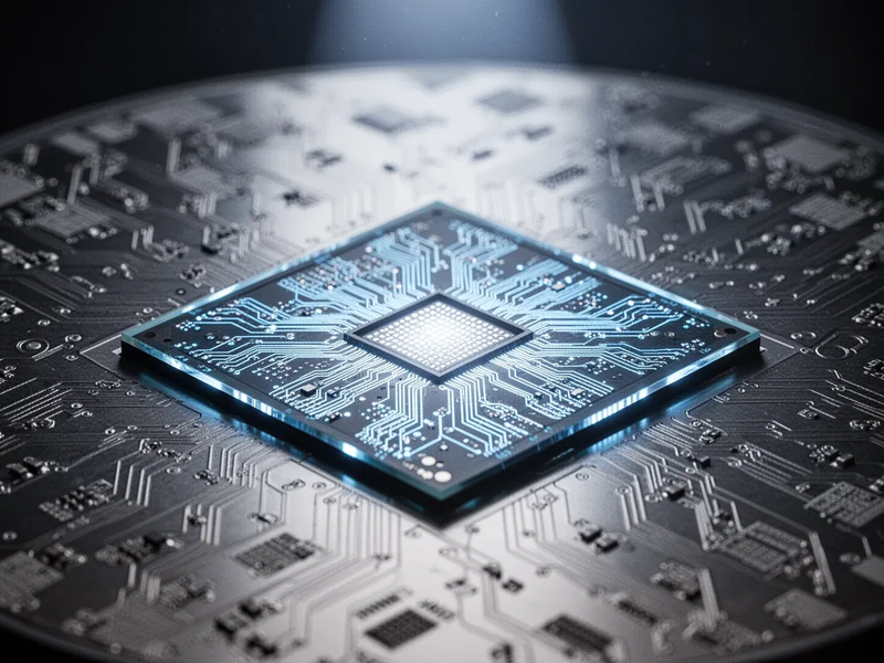 Intel Core Ultra 9 290K Plus: Neue Benchmarks zeigen deutlichen Leistungssprung - Foto: über boerse-global.de