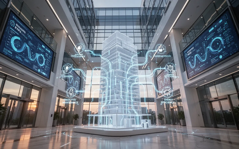 Facility Management wird 2026 zum strategischen Renditetreiber - Foto: über boerse-global.de