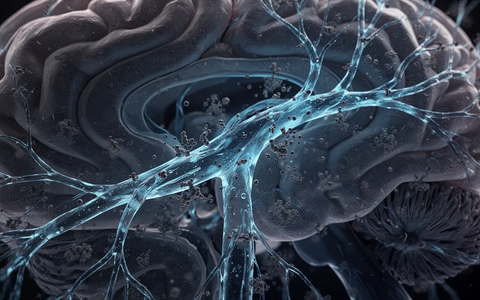 Schlaf reinigt nachts das Gehirn - Foto: über boerse-global.de