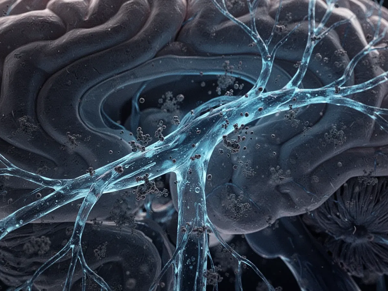 Schlaf reinigt nachts das Gehirn - Foto: über boerse-global.de