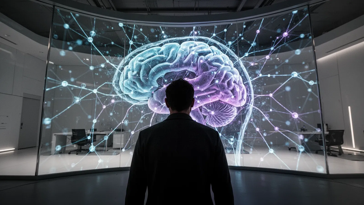 KI-Zeitalter: Metakognition wird zur Schlüsselkompetenz - Foto: über boerse-global.de