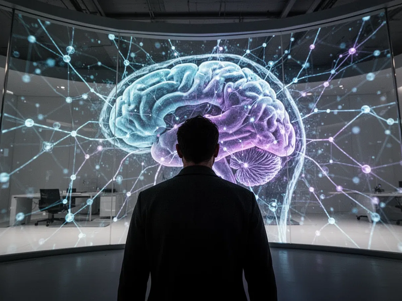 KI-Zeitalter: Metakognition wird zur Schlüsselkompetenz - Foto: über boerse-global.de
